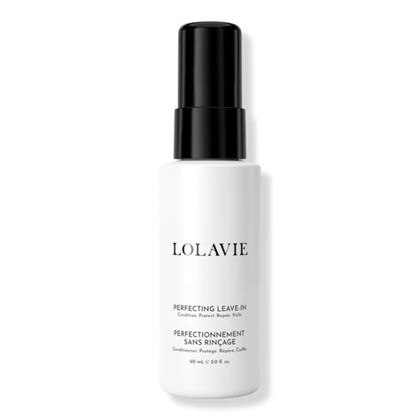 Travel Size Perfecting Leave In Lolavie Ulta Beauty