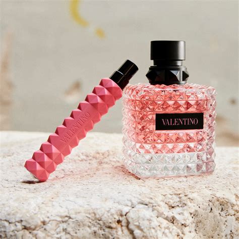 5 Ways Valentino Perfume