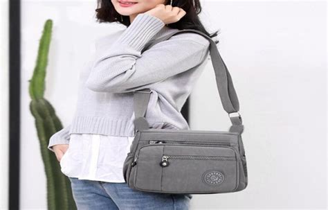 Travel Sling Bag For Ladies Webthinkoutside Com