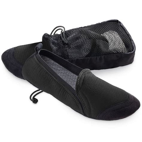 5 Travel Slipper Tips