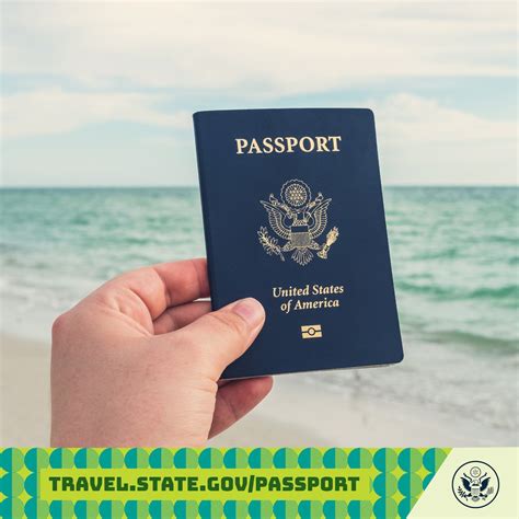 Travel State Dept On Twitter Is Your Passport About To Expire Be