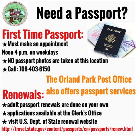 Travel State Gov Renew Passport Travelvos