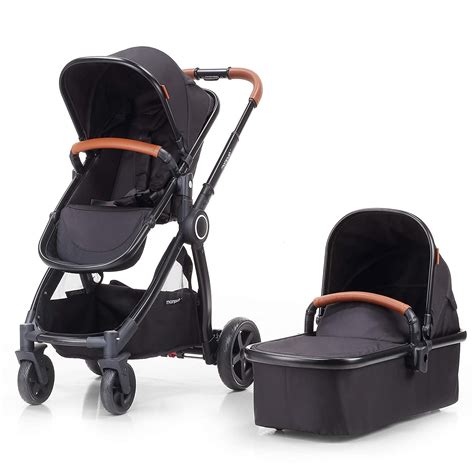 Best Travel Stroller Options