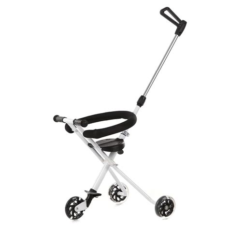 Travel Strollers Easy Carry Twins Baby Stroller Tricycle Car Child Trolley Bike Multifunction