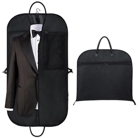 Travel Suit Bag Essentials Travel Guides Tips