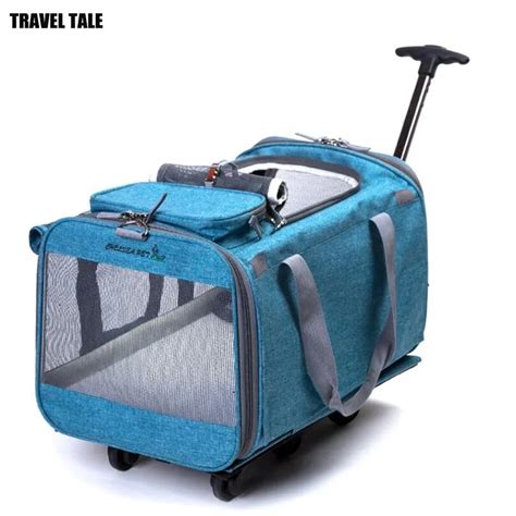 5 Tips Dog Suitcase