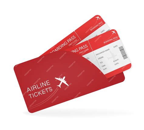 5 Ways Travel Ticket