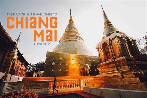 5 Ways Chiang Mai Houayxay