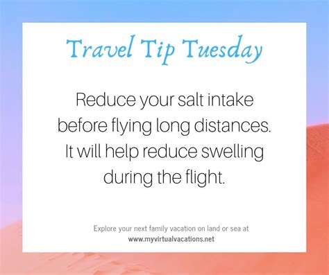 Travel Tip Tuesday Tip Of The Day Follow Along For A New Travel Tip