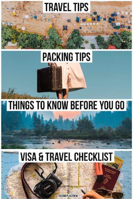 Travel Tips Archives Tosomeplacenew