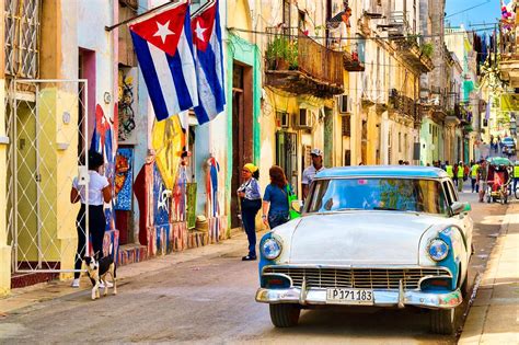 Travel Tips For Cuba Cubania Travel