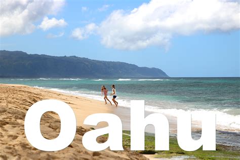 Travel Tips For Oahu Where To Stay Where To Eat And Things To Do