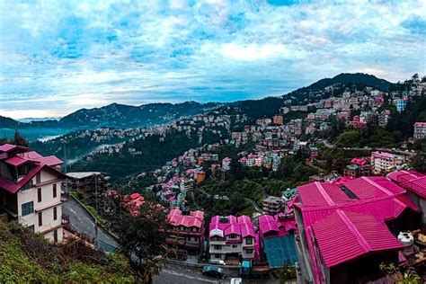 Travel Tips Shimla Tourist Places Don T Forget To Visit These 5 Beautiful Places Else Shimla