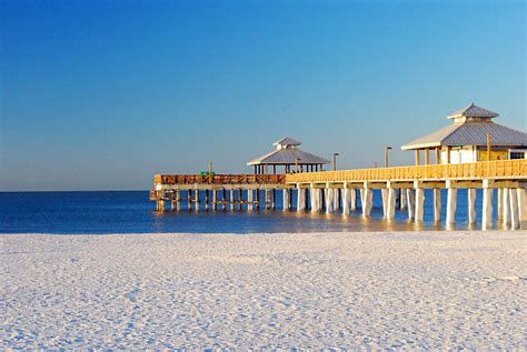 Travel Tips To Fort Myers For A Perfect Vacation