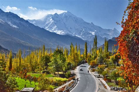 Travel Tips To Pakistan And Must Visit Places Viral Rang