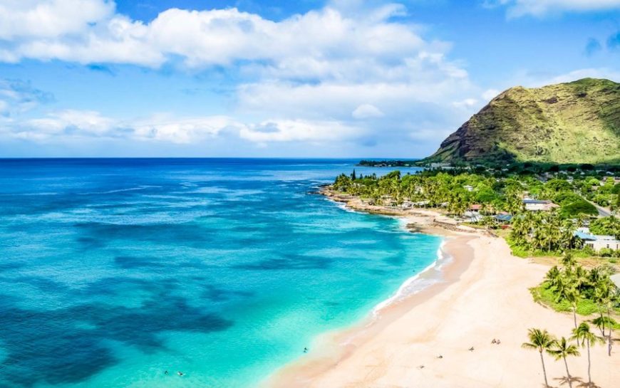 Travel Tips What You Need To Know About Flying Through Honolulu R