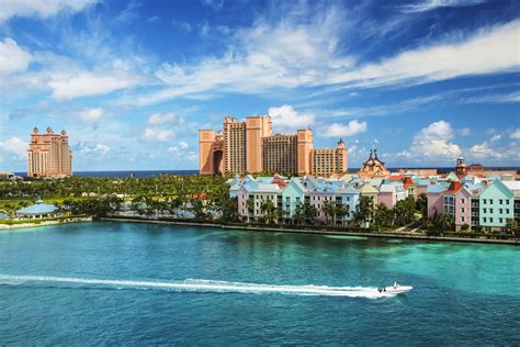 5 Ways Bahamas