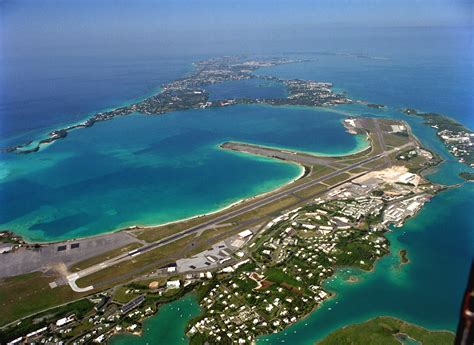 Travel To Bermuda 5 Must See Attractions Adam Quirk