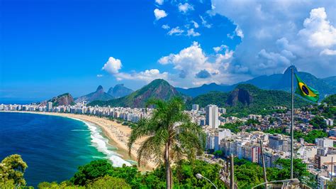 5 Tips Brazil Travel