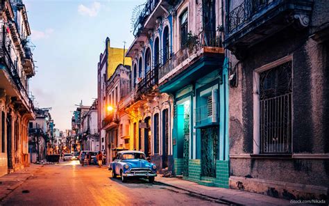 5 Ways to Cuba