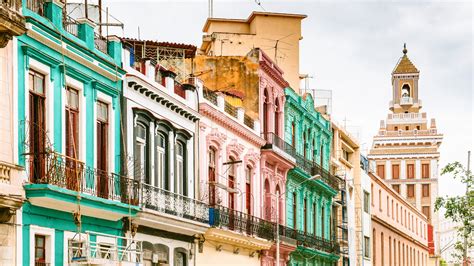 Travel To Cuba What To Know About The New Rules Cond Nast Traveler