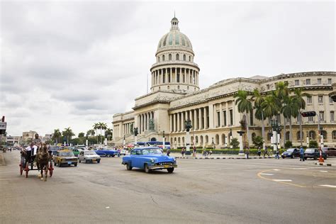 5 Tips Cuba Travel