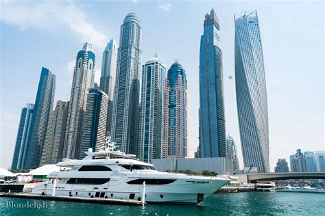 5 Tips Dubai