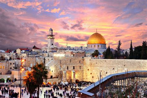 5 Tips Israel Travel