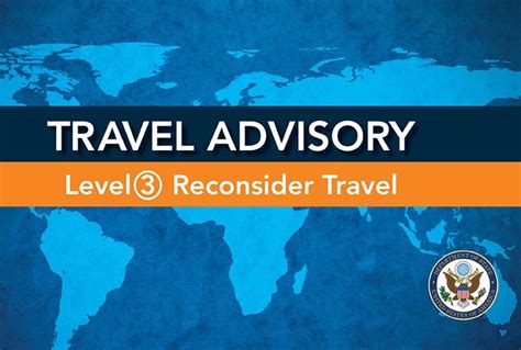 Jamaica Travel Advisory Guide