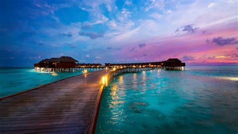 5 Tips Maldives