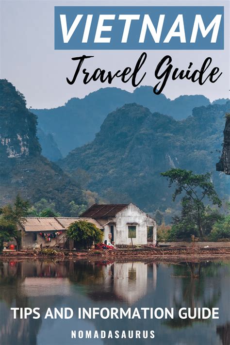 Travel To Vietnam The Ultimate Guide 2023 Edition Vietnam Travel