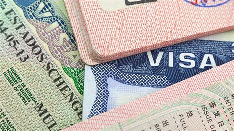 Travel to Visa Made Easy