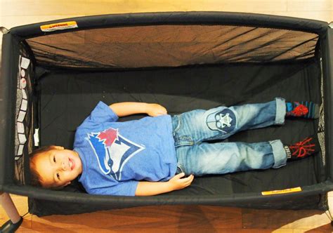 Travel Toddler Bed Solutions