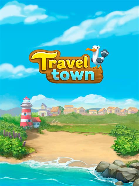 Travel Town Tips Cheats Vidoes And Strategies Gamers Unite Ios