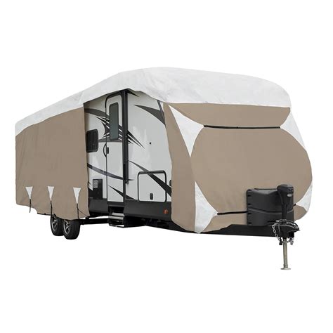 Travel Trailer Covers Travel Trailer Rv Covers