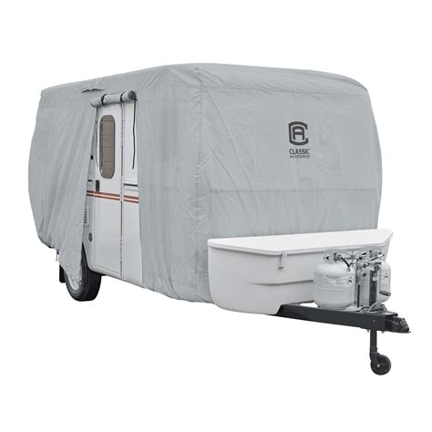 Travel Trailer Covers Protection