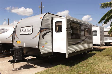 Travel Trailer Dealer South Texas Rio Grande Valley Mission