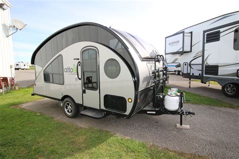 5 Tips Buying Travel Trailer