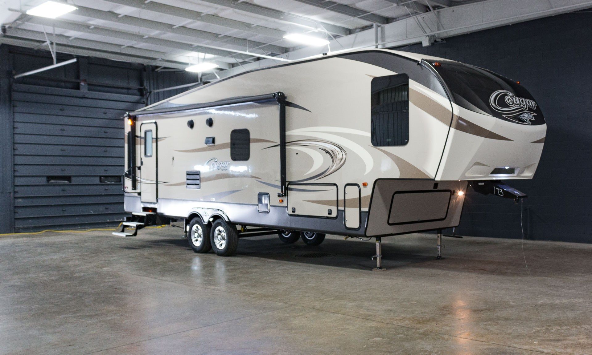 Best Travel Trailer Dealers Near You