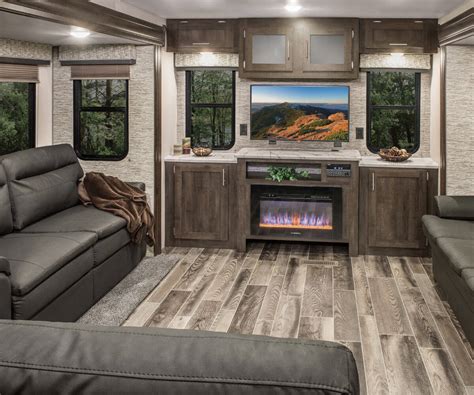 Travel Trailer Destination Ideas