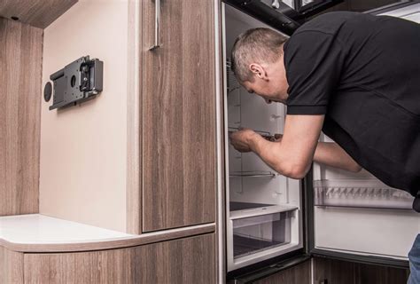 5 Fridge Repair Tips