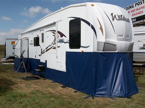 5 Tips Underneath Travel Trailer Insulation