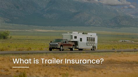 5 Tips Travel Trailer Insurance