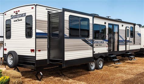 5 Tips Travel Trailer Sales