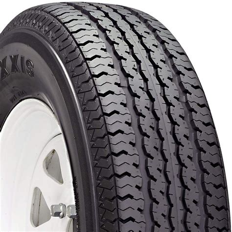 Travel Trailer Tire Guide