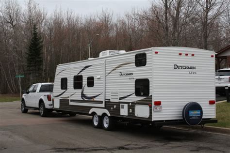 Travel Trailer Values Camper Photo Gallery