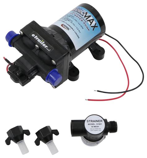 5 Tips Water Pump