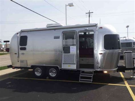 Travel Trailers For Sale At Ewald Airstream Ewald Airstream