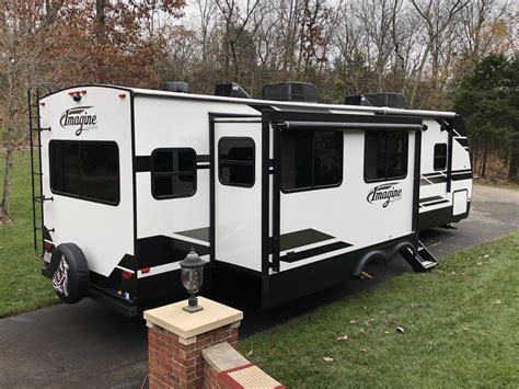 Travel Trailers For Sale Near Me