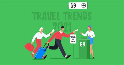 Travel Trends 2021 Tweak Your Affiliate Strategy Travelpayouts